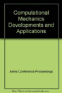 Computational Mechanics - Preview