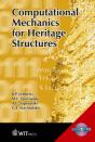 Computational Mechanics For Heritage Structures - Preview