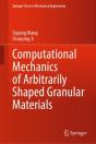Computational Mechanics Of Arbitrarily Shaped Granular Materials - Preview