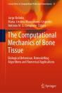 Computational Mechanics Of Bone Tissue - Preview