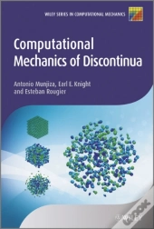 Computational Mechanics Of Discontinua