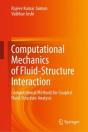 Computational Mechanics Of Fluid-Structure Interaction - Preview