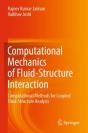 Computational Mechanics Of Fluid-Structure Interaction - Preview