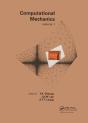 Computational Mechanics Volume 1 - Preview