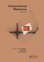 Computational Mechanics Volume 1 - Preview