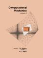Computational Mechanics, Volume 2 - Preview