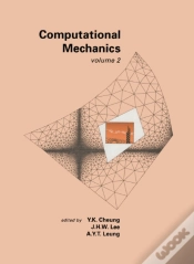 Capa do artigo Computational Mechanics, Volume 2