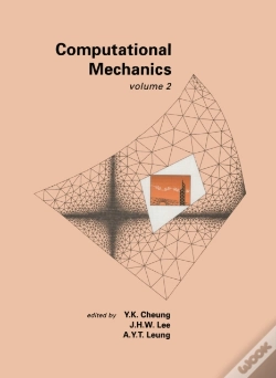 Capa do artigo Computational Mechanics, Volume 2