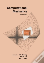 Capa do artigo Computational Mechanics, Volume 2