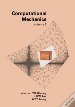 Capa do artigo Computational Mechanics, Volume 2