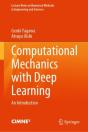 Computational Mechanics With Deep Learning - Preview