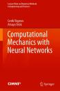 Computational Mechanics With Neural Networks - Preview