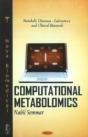 Computational Metabolomics - Preview