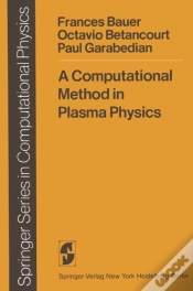 Capa do artigo Computational Method In Plasma Physics
