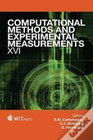 Computational Methods And Experimental Measurements