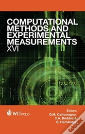Capa do artigo Computational Methods And Experimental Measurements