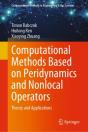 Computational Methods Based On Peridynamics And Nonlocal Operators - Preview