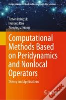 Computational Methods Based On Peridynamics And Nonlocal Operators