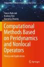 Computational Methods Based On Peridynamics And Nonlocal Operators - Preview