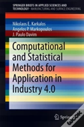 Computational Methods For Application In Industry 4.0