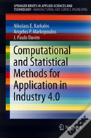 Computational Methods For Application In Industry 4.0