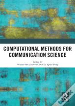 Computational Methods For Communication Science