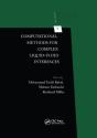 Computational Methods For Complex Liquid-Fluid Interfaces - Preview