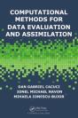 Computational Methods For Data Evaluation And Assimilation - Preview