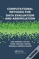 Computational Methods For Data Evaluation And Assimilation
