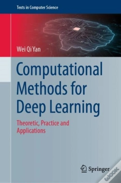 Capa do artigo Computational Methods For Deep Learning