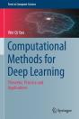 Computational Methods For Deep Learning - Preview