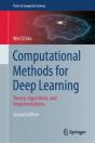 Computational Methods For Deep Learning - Preview