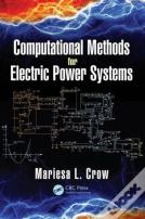 Computational Methods For Electric Power Systems