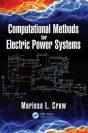 Computational Methods For Electric Power Systems - Preview