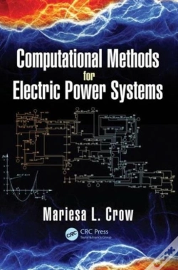 Capa do artigo Computational Methods For Electric Power Systems