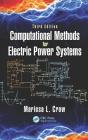 Computational Methods For Electric Power Systems - Preview