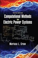 Computational Methods For Electric Power Systems