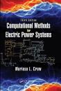 Computational Methods For Electric Power Systems - Preview