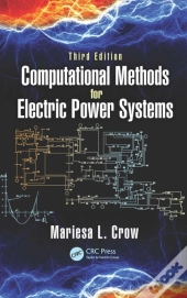 Computational Methods For Electric Power Systems