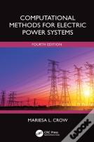 Computational Methods For Electric Power Systems