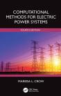Computational Methods For Electric Power Systems - Preview