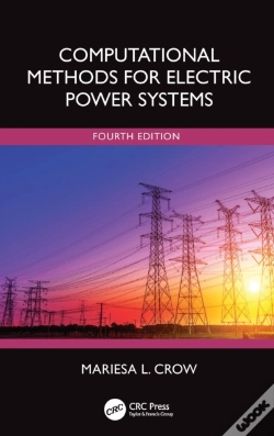 Capa do artigo Computational Methods For Electric Power Systems