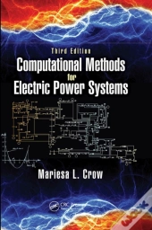Computational Methods For Electric Power Systems
