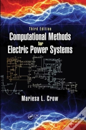 Capa do artigo Computational Methods For Electric Power Systems
