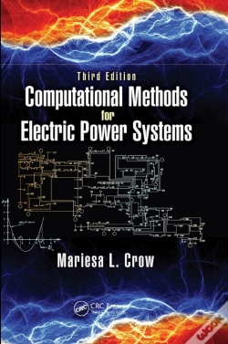 Capa do artigo Computational Methods For Electric Power Systems