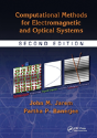 Computational Methods For Electromagnetic And Optical Systems - Preview