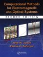 Computational Methods For Electromagnetic And Optical Systems - Preview