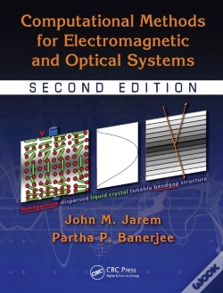 Capa do artigo Computational Methods For Electromagnetic And Optical Systems