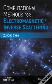 Capa do artigo Computational Methods For Electromagnetic Inverse Scattering