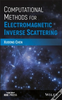 Capa do artigo Computational Methods For Electromagnetic Inverse Scattering